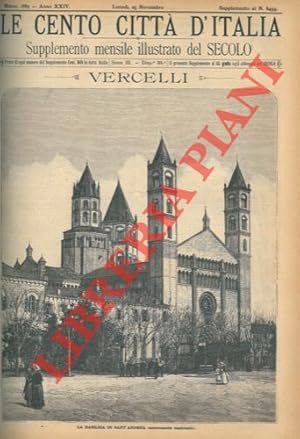 Vercelli.