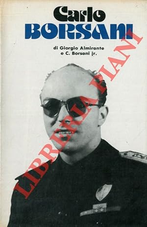 Carlo Borsani.