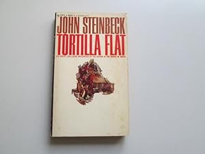 tortilla flat steinbeck tortilla flat steinbeck