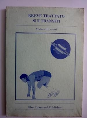 Image du vendeur pour BREVE TRATTATO SUIO TRANSITI mis en vente par Historia, Regnum et Nobilia