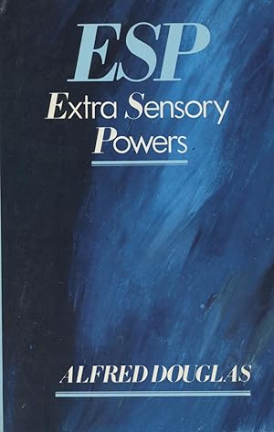 Seller image for Extra-Sensory Powers: A Century of Psychical Research for sale by Kenneth A. Himber