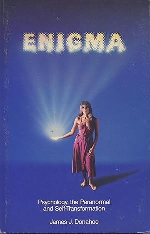 Seller image for Enigma: Psychology, the Paranormal, and Self-Transformation for sale by Kenneth A. Himber