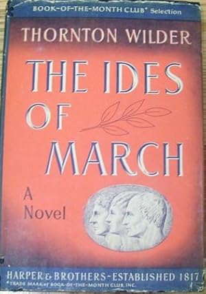 The Ides of March