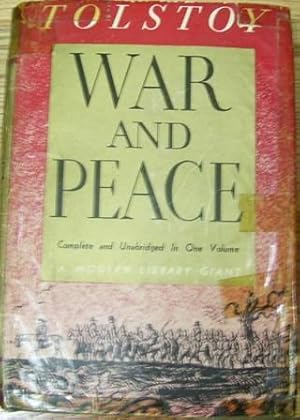 War and Peace