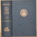 Imagen del vendedor de Naval Documents of the American Revolution, Volume 2 a la venta por William Ramsey Rare  Books & Manuscripts