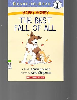 Seller image for The Best Fall of All for sale by TuosistBook