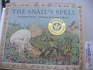 Imagen del vendedor de The Snail Spell a la venta por Thomas F. Pesce'