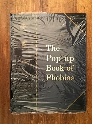 Seller image for The Pop-up Book of Phobias for sale by JMHunt