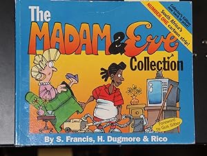 Seller image for Madam and Eve: Collection for sale by Mad Hatter Bookstore