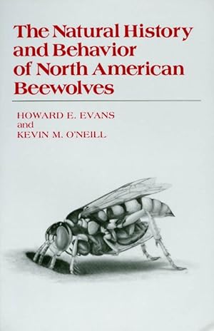 The Natural History and Behavior of North American Beewolves