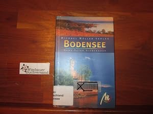 Bild des Verkufers fr Bodensee. zum Verkauf von Antiquariat im Kaiserviertel | Wimbauer Buchversand