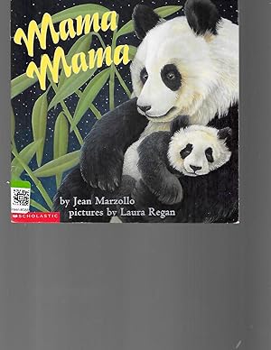 Seller image for Mama Mama for sale by TuosistBook