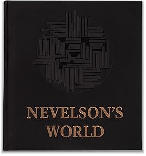 Seller image for Louise Nevelson: Nevelson's World for sale by Orpheus Books