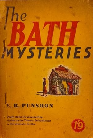 The Bath Mysteries.