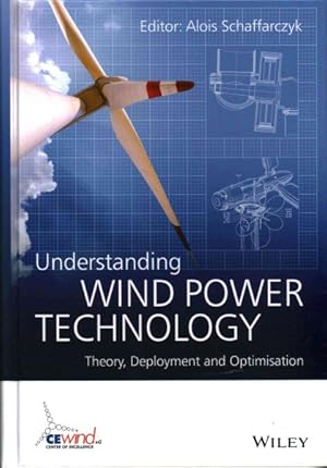 Image du vendeur pour Understanding Wind Power Technology : Theory, Deployment and Optimisation mis en vente par GreatBookPrices