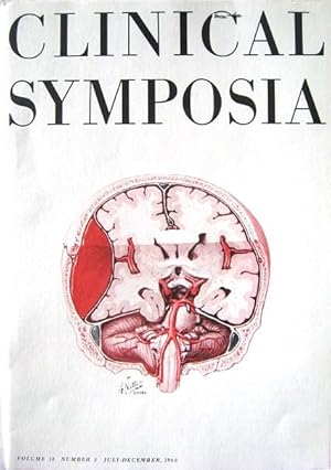 Seller image for Clinical Symposia Volume 18 Number 3 July - December 1966 for sale by 20th Century Lost & Found