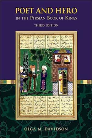 Seller image for Poet and Hero in the Persian Book of Kings for sale by GreatBookPrices