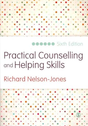 Seller image for Practical Counselling and Helping Skills : Text and Activities for the Lifeskills Counselling Model for sale by GreatBookPrices