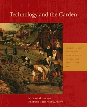 Seller image for Technology and the Garden for sale by GreatBookPrices