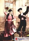 Seller image for Coraje : del maestro Otero y su paso por el baile for sale by AG Library