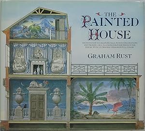 Image du vendeur pour The Painted House mis en vente par Newbury Books