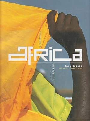 AFRICA. A Companion to the PBS Series