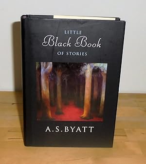 Seller image for Little Black Book of Stories for sale by M. C. Wilson