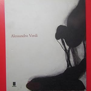 Immagine del venditore per Alessandro Verdi venduto da Antonio Pennasilico