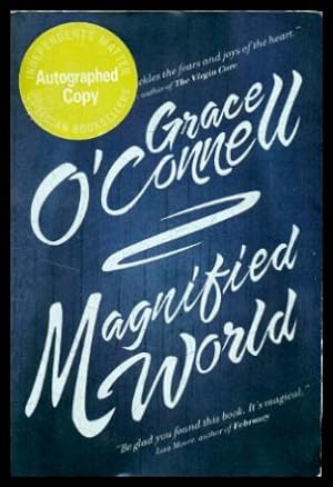 MAGNIFIED WORLD