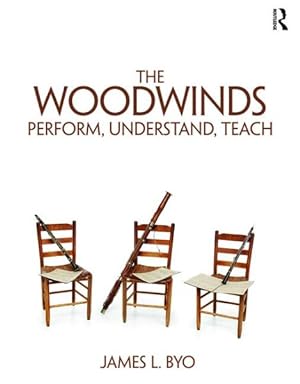 Seller image for Woodwinds : Perform, Understand, Teach for sale by GreatBookPrices