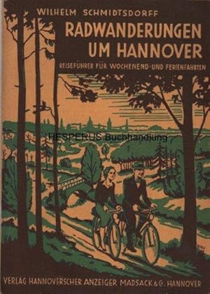 Radwanderungen um Hannover