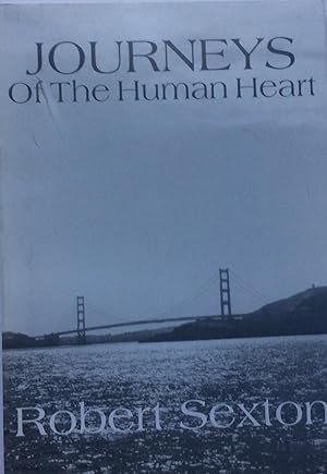 Journey's of the Human Heart