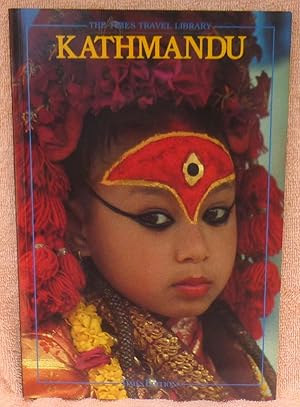 Seller image for Kathmandu (Times Travel Library) for sale by Argyl Houser, Bookseller