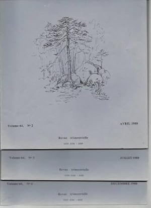 Bulletin de l'Association des Naturalistes de la Vallée du Loing et du Massif de Fontainebleau. V...
