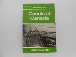 Canals of Canada (Canals of the World)