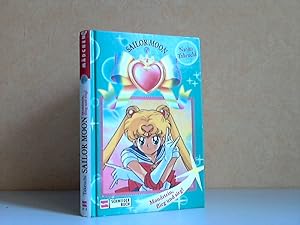 Immagine del venditore per Sailor Moon 2 Mondstein flieg und sieg! Deutsche Textfassung von Michael Czernich venduto da Andrea Ardelt