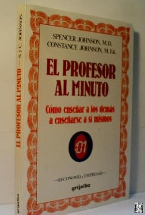 EL PROFESOR AL MINUTO