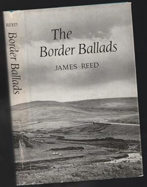 Border Ballads