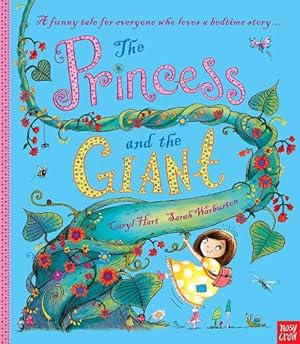 Image du vendeur pour The Princess and the Giant (Paperback) mis en vente par Grand Eagle Retail