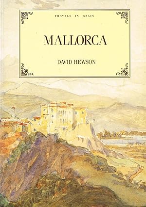 Image du vendeur pour Travels In Spain : Mallorca : mis en vente par Sapphire Books