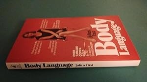 Seller image for Body Language for sale by William Ramsey Rare  Books & Manuscripts