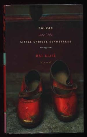 Seller image for Balzac and the Little Chinese Seamstress for sale by Rivelli's Books