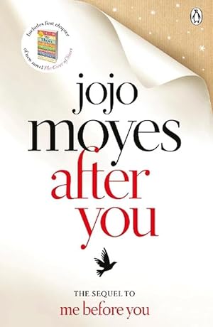 Imagen del vendedor de After You (Paperback) a la venta por Grand Eagle Retail