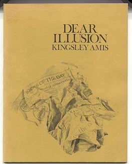 Seller image for DEAR ILLUSION for sale by REVERE BOOKS, abaa/ilab & ioba