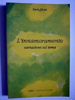 Immagine del venditore per L'INNAMORAMENTO Variazioni sul tema venduto da Historia, Regnum et Nobilia