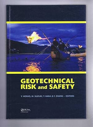 GEOTECHNICAL RISK AND SAFETY, Proceedings of the 2nd International Symposium