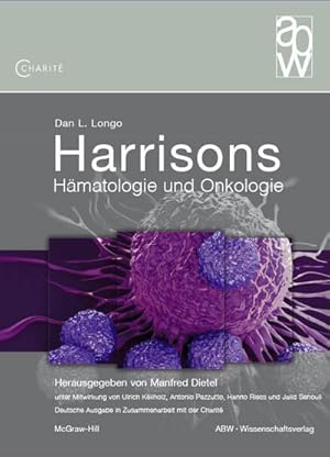 Immagine del venditore per Harrisons Hmatologie und Onkologie venduto da Rheinberg-Buch Andreas Meier eK