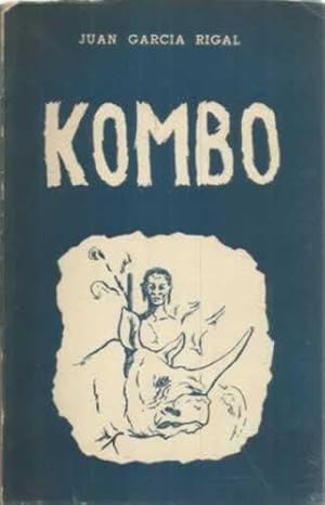 Seller image for Kombo for sale by Librera Cajn Desastre