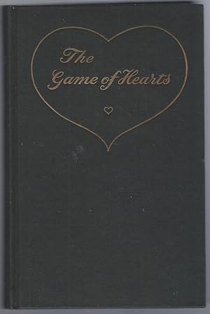 Imagen del vendedor de The Game of Hearts a la venta por The Hoveton Bookshop