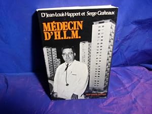 Médecin d'H.L.M